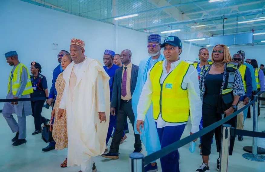 SENATE: MMIA TERMINAL FIRE PROBE STILL&nbsp;ONGOING