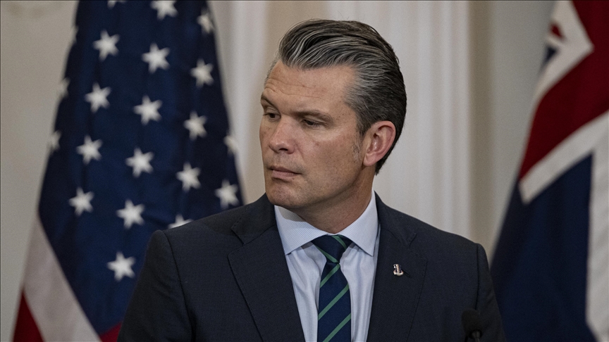 U.S. CLARIFIES: IRAN STRIKES AIM AT NUKES, NOT REGIME&nbsp;CHANGE