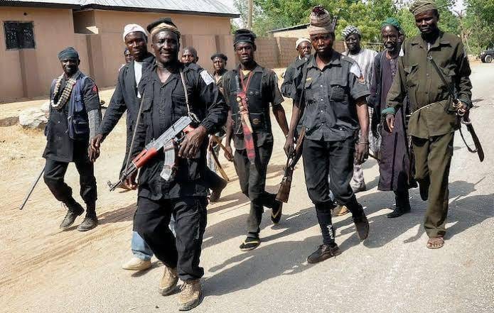 VIGILANTES FOIL MIDNIGHT KIDNAP, RESCUE THREE ABDUCTED RESIDENTS IN&nbsp;KWARA