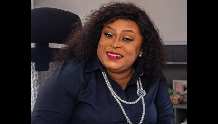 WOMEN BREAK INTO NIGERIA’S HEAVY MANUFACTURING&nbsp;SECTOR