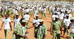 2,315 CORPS MEMBERS STORM KADUNA CAMP FOR 21-DAY NYSC DRILL