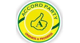 ACCORD PARTY FIXES NOMINATION FEES, SETS APRIL 25 DEADLINE FOR&nbsp;ASPIRANTS