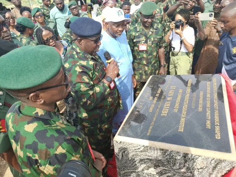 ARMY TAKES FOOD FIGHT BEYOND BATTLEFIELD WITH SMART FARM&nbsp;TECH