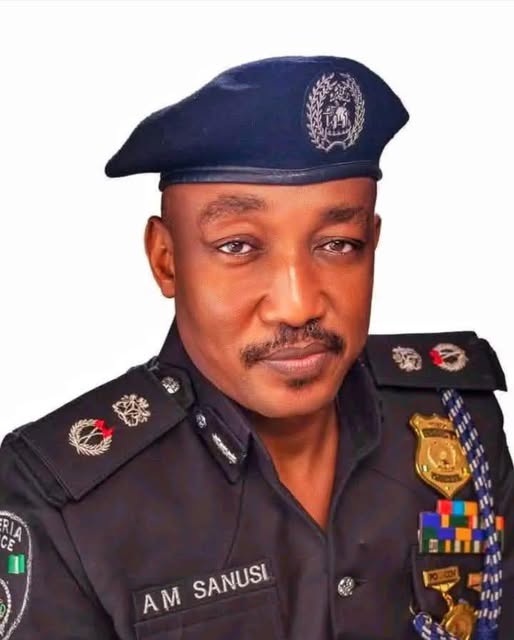 DELTA CP RALLIES SECURITY AGENCIES FOR JOINT WAR ON&nbsp;CRIME