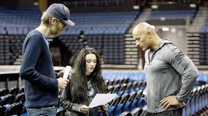 DWAYNE JOHNSON’S ‘FIGHTING WITH MY FAMILY’ HEADS TO THE STAGE AS NEW MUSICAL&nbsp;ADAPTATION