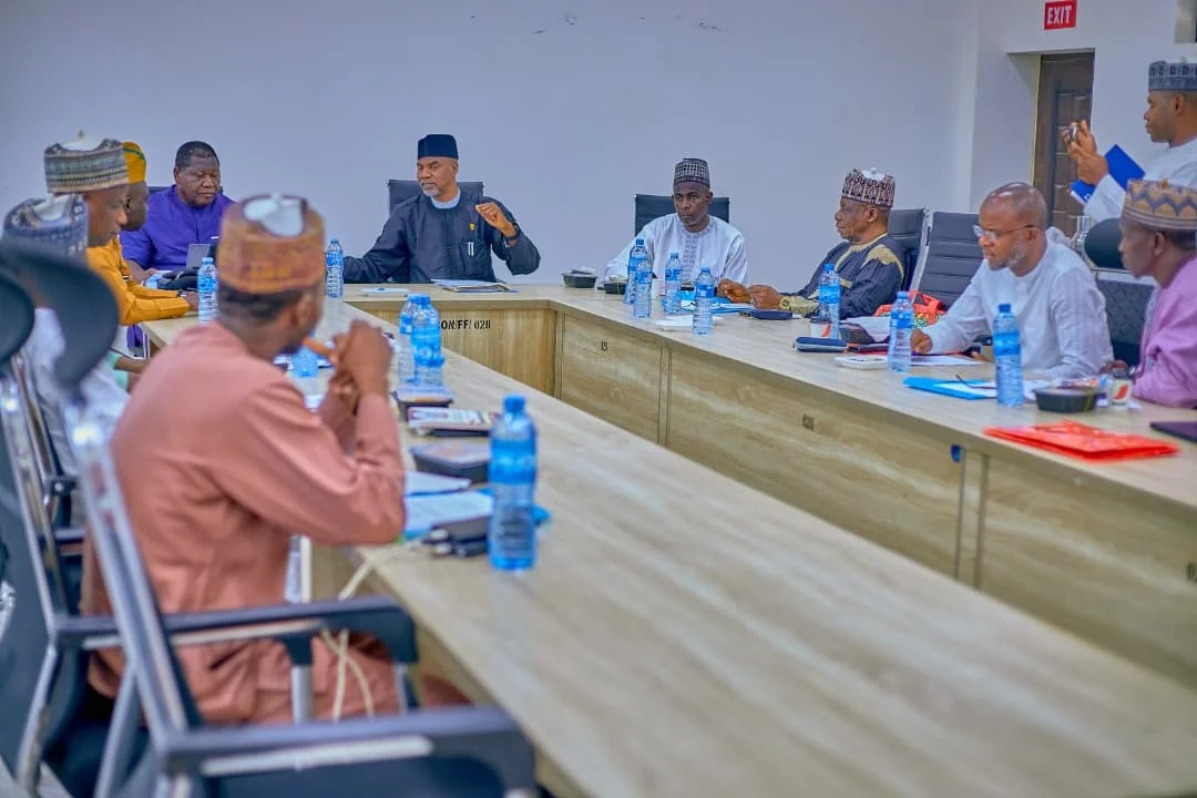 FUTD LAUNCHES TRANS-SAHARAN TRADE RESEARCH TEAM