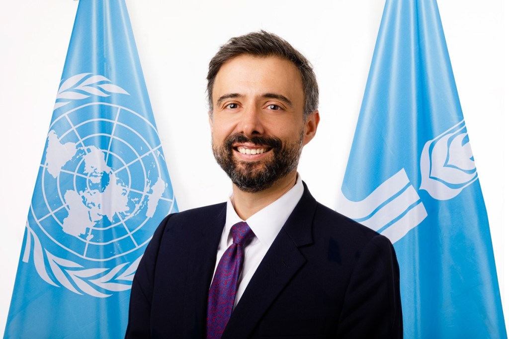 GLOBAL HUNGER SET TO WORSEN IN 2026 — REPORT&nbsp;WARNS