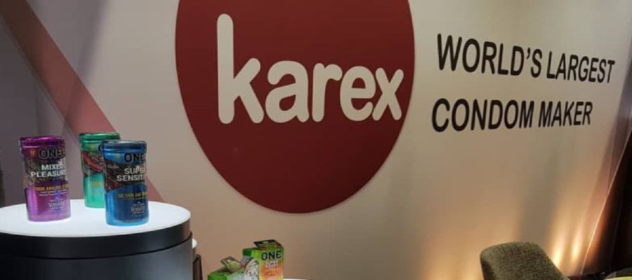 GLOBAL SUPPLY SHOCK: CONDOM PRICES SET TO JUMP 30%, INTERNET&nbsp;REACTS