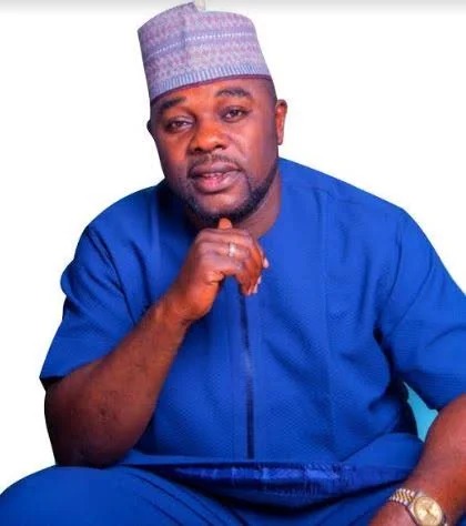 GROUPS RALLY BEHIND OSHINOWO FOR KOSOFE REPS&nbsp;SEAT