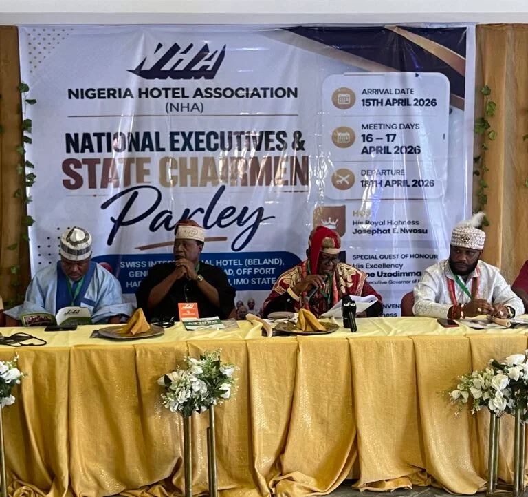 HOTEL OWNERS ON NOTICE: NHA THREATENS SHUTDOWN OF UNREGISTERED&nbsp;HOTELS