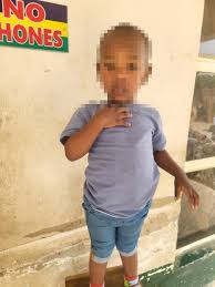 KANO POLICE RESCUE 2-YEAR-OLD KIDNAP VICTIM, ARREST 3&nbsp;SUSPECTS