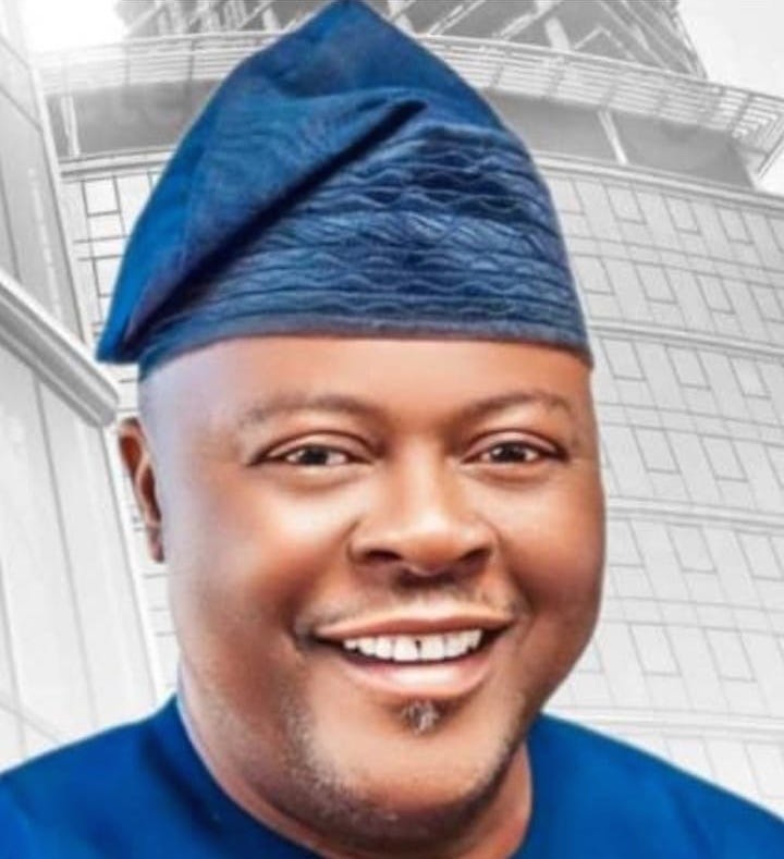 NASARAWA PDP CHAIRMAN QUITS PARTY AMID INTERNAL&nbsp;RIFT