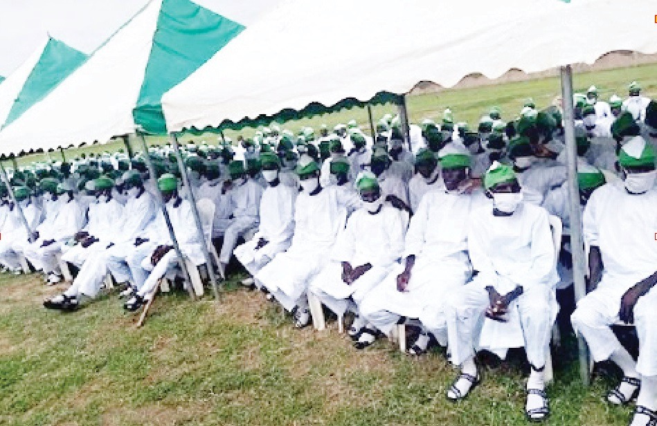 NIGERIA SECURITY AND DEVELOPMENT FORUM BACKS SAFE&nbsp;CORRIDOR