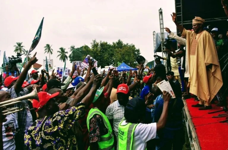 OSENI EYES SENATE, PROMISES 1M VOTES FOR&nbsp;TINUBU