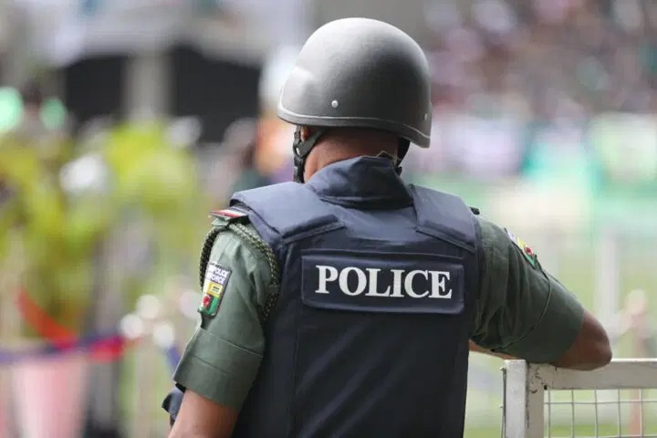 NATIONWIDE EXAM LOCKDOWN: POLICE DEPLOY ACROSS NIGERIA FOR&nbsp;JAMB
