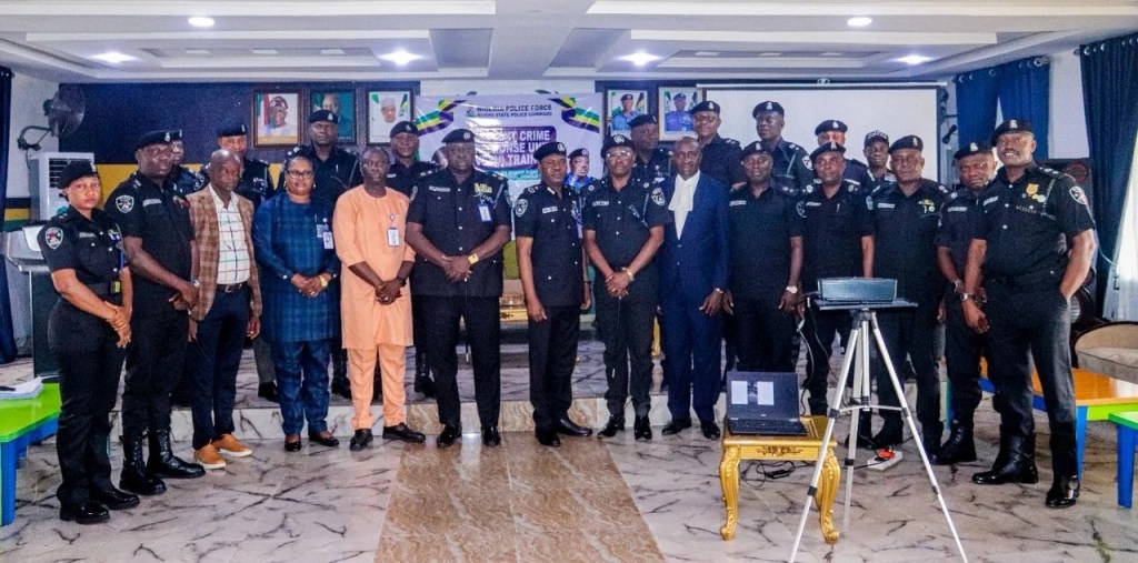 RIVERS POLICE SHAKE-UP: TACTICAL TEAMS SCRAPPED, NEW UNIT TAKES&nbsp;OVER