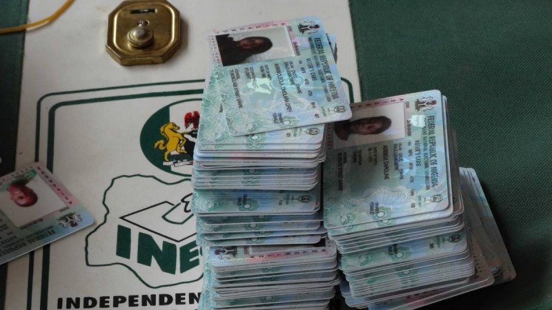 PVC PUSH: SOUTHERN KADUNA DECLARES ‘REGISTRATION EMERGENCY’ AHEAD OF&nbsp;2027