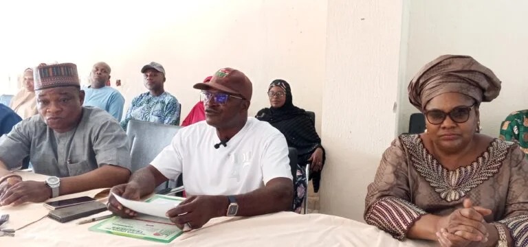 STRIKE OVER! FCT TEACHERS HEAD BACK TO CLASSROOMS