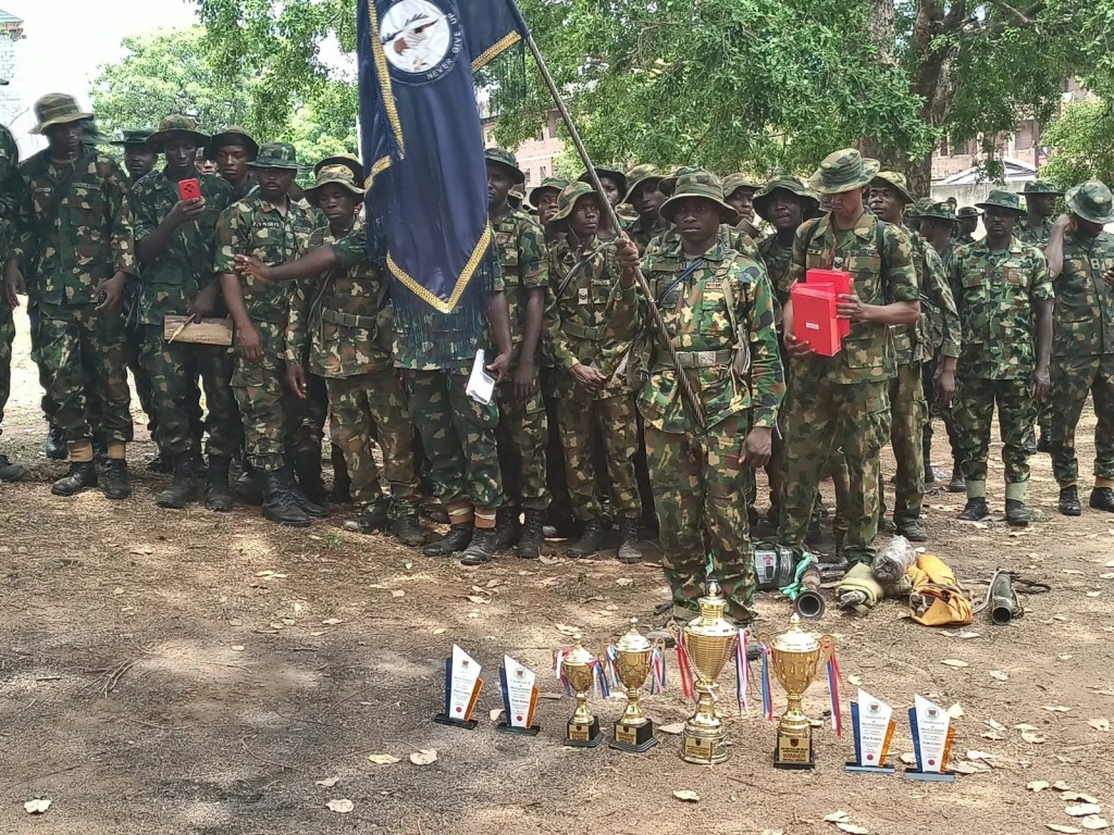 TRAIN HARD OR LOSE: ARMY SAYS PREPARATION IS THE REAL&nbsp;WEAPON