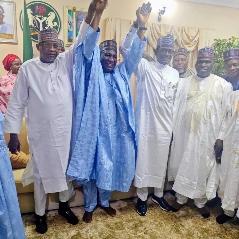 YOBE APC BACKS BABA WALI FOR 2027&nbsp;GOVERNORSHIP