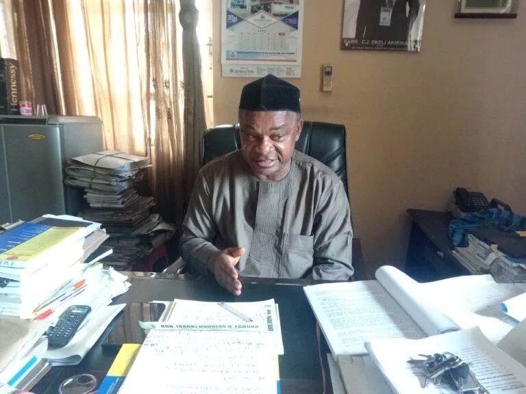 ADC URGED TO ADOPT NEW PARTY OR RISK 2027 DEADLINE STRUGGLE –&nbsp;LAWYER