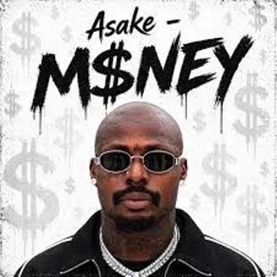 ASAKE DROPS 4TH ALBUM “M$NEY”, GOES INDEPENDENT WITH NEW SOUND&nbsp;ERA