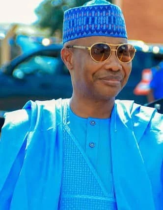 CONSENSUS CRASHES: EX-IGP ALKALI ENTERS YOBE GOV RACE, SETS STAGE FOR&nbsp;SHOWDOWN