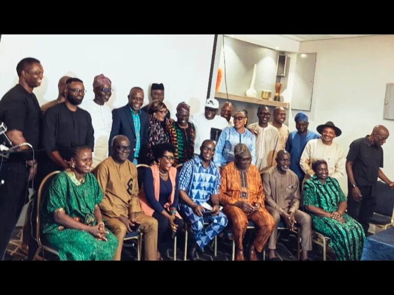 DON’T LET JUSTICE DIE: FALANA URGES MEDIA TO REOPEN ‘FORGOTTEN’ MURDER&nbsp;CASES