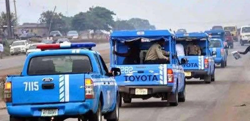 FRSC DEPLOYS 600 PERSONNEL, EMERGENCY UNITS FOR EID-EL-KABIR SAFETY IN NIGER
