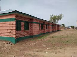 GHARI LGA REAFFIRMS COMMITMENT TO EDUCATION DEVELOPMENT, COMPLETES SCHOOL&nbsp;RENOVATION