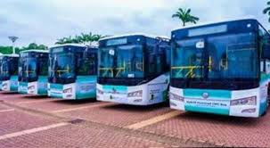 IBEJU-LEKKI LG OFFERS FREE EID-EL-KABIR BUS RIDES FOR RESIDENTS