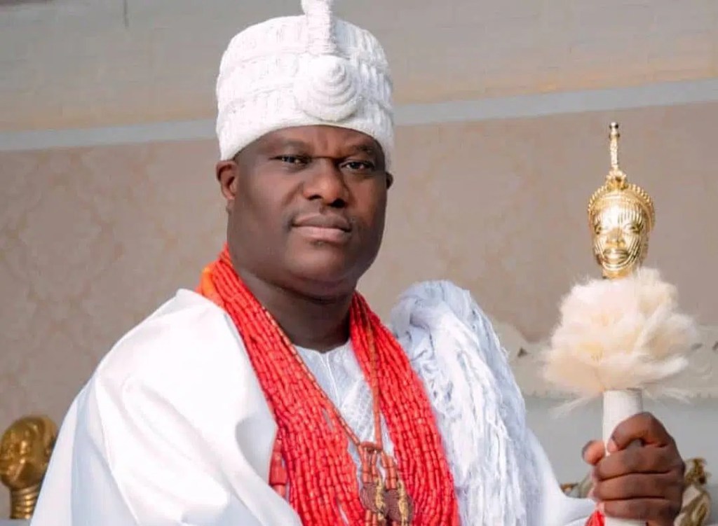 OONI OF IFE NAMED GRAND PATRON OF YORUBA ELDERS’&nbsp;COUNCIL