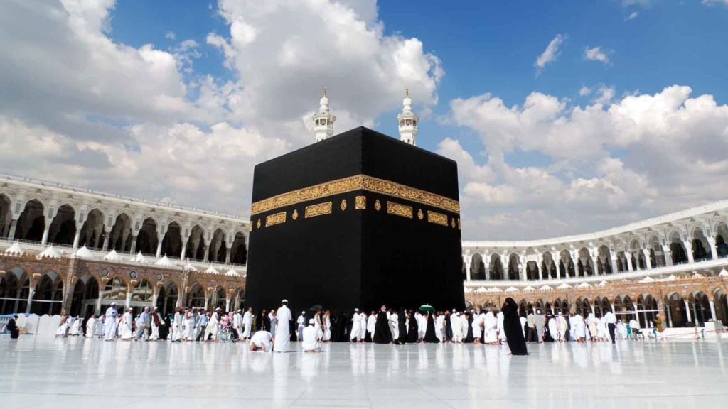 SAUDI ARABIA UNVEILS NEW PROJECTS TO IMPROVE 2026 HAJJ, UMRAH&nbsp;EXPERIENCE