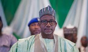 BAUCHI GOVERNOR URGES NYSC MEMBERS TO DRIVE NATIONAL&nbsp;DEVELOPMENT