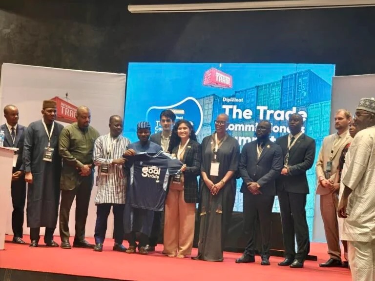 COLOMBIAN ENVOY URGES NIGERIAN ENTREPRENEURS TO TAP AfCFTA OPPORTUNITIES FOR GLOBAL&nbsp;GROWTH