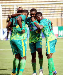 Kano Pillars Part Ways With Eight Players After Contract&nbsp;Expiration