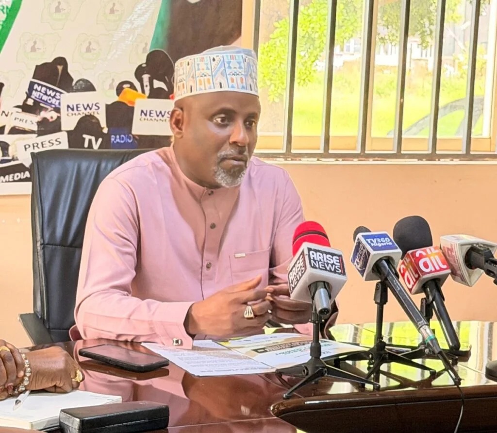 NUJ TO CONVENE NATIONAL SECURITY SUMMIT ON MEDIA–SECURITY&nbsp;PARTNERSHIP