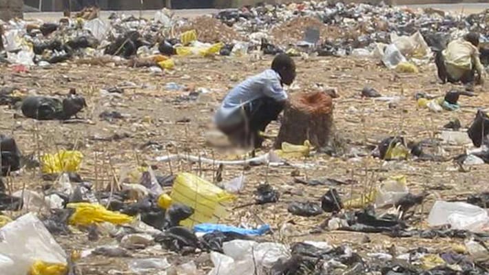 OPEN DEFECATION : NASARAWA ARRESTS 42 RESIDENTS OVER LACK OF TOILET&nbsp;FACILITIES