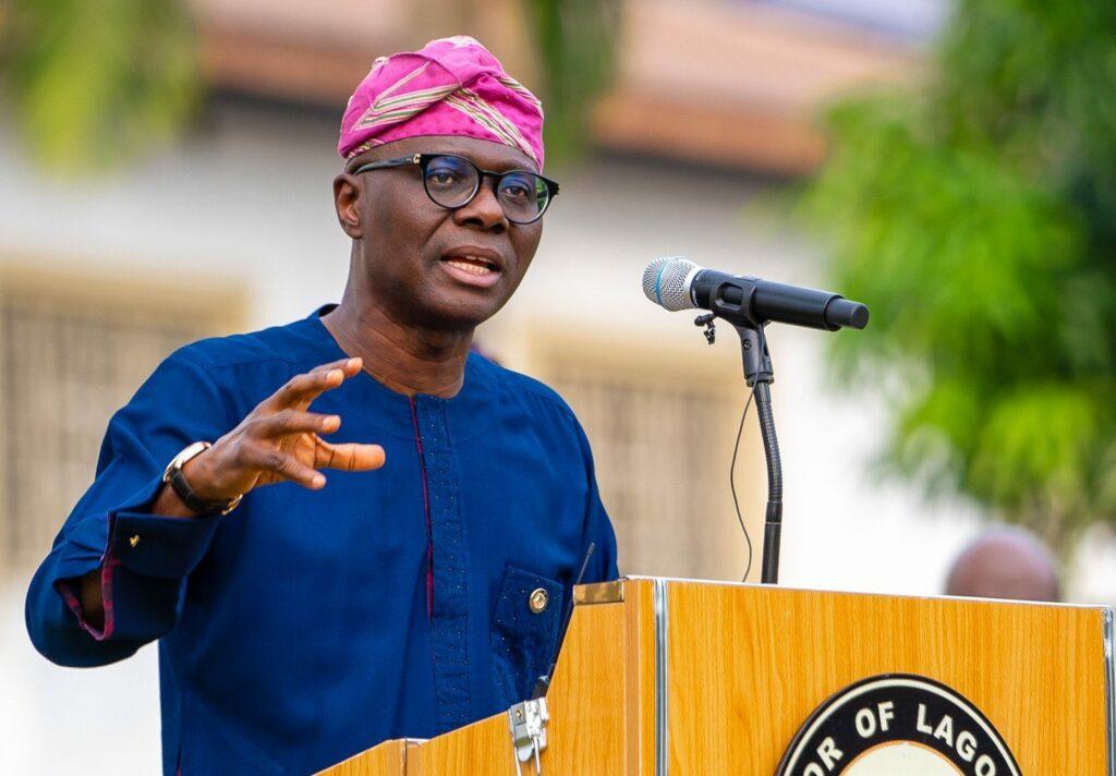 INVEST LAGOS SUMMIT: SANWO-OLU WOOS&nbsp;INVESTORS