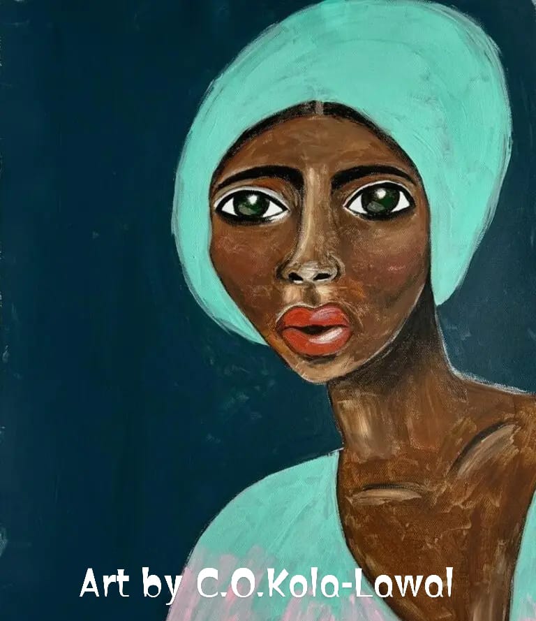 ART ENTHUSIASTS URGE GREATER INVESTMENT IN CREATIVE INDUSTRY TO BOOST NIGERIA’S&nbsp;ECONOMY