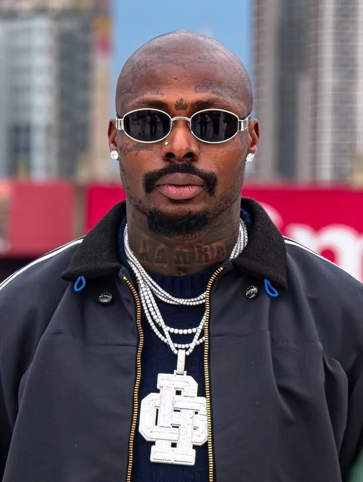 ASAKE ANNOUNCES ‘IN GOD WE TRUST’ WORLD TOUR ACROSS EUROPE AND NORTH&nbsp;AMERICA