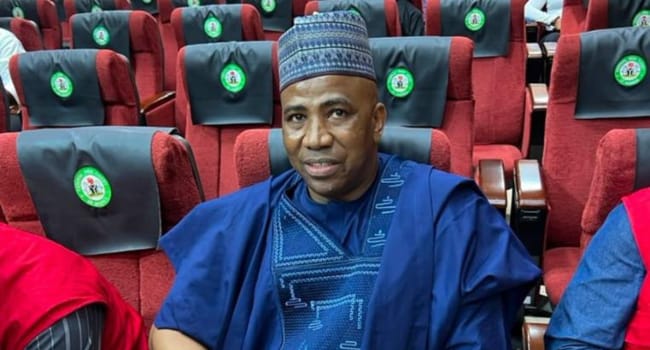 ALLEGED MONEY LAUNDERING: COURT REMANDS MIYETTI ALLAH PRESIDENT