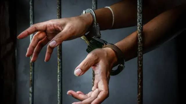 COURT REMANDS MAN OVER ALLEGED CHILD THEFT AND TRAFFICKING CHARGES