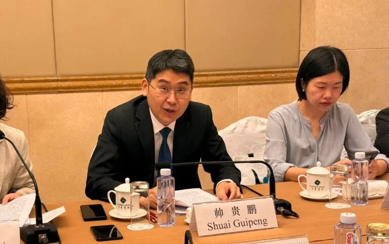 CHINA REAFFIRMS COMMITMENT TO FULLY IMLEMENT CHINA-AFRICA COOPERATION AGREEMENTS