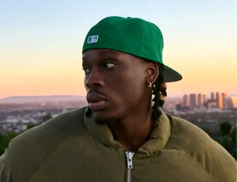 FIREBOY DML SETS AUGUST 7 RELEASE DATE FOR ‘CLAAT!’
