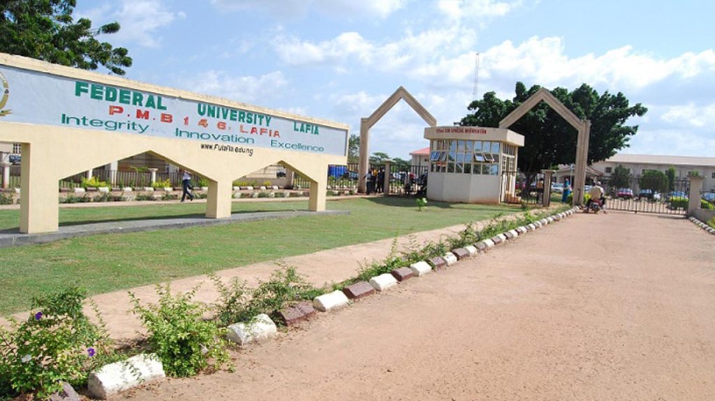 NASARAWA POLICE CONFIRM ABDUCTION OF 3 STUDENTS OF FEDERAL VARSITY