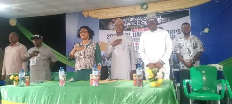 NYSC SEEKS STRONGER SUPPORT FOR CORPS MEMBERS’ WELFARE