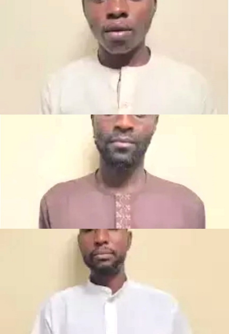 FG FILES TERRORISM, KIDNAP CHARGES AGAINST 3 OVER ORIIRE SCHOOL&nbsp;ABDUCTION