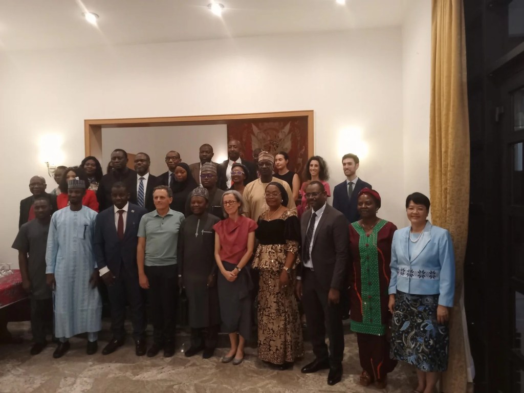 STAKEHOLDERS CALL FOR GREATER INVESTMENT IN BRAIN RESEARCH TO BOOST NIGERIA’S DEVELOPMENT