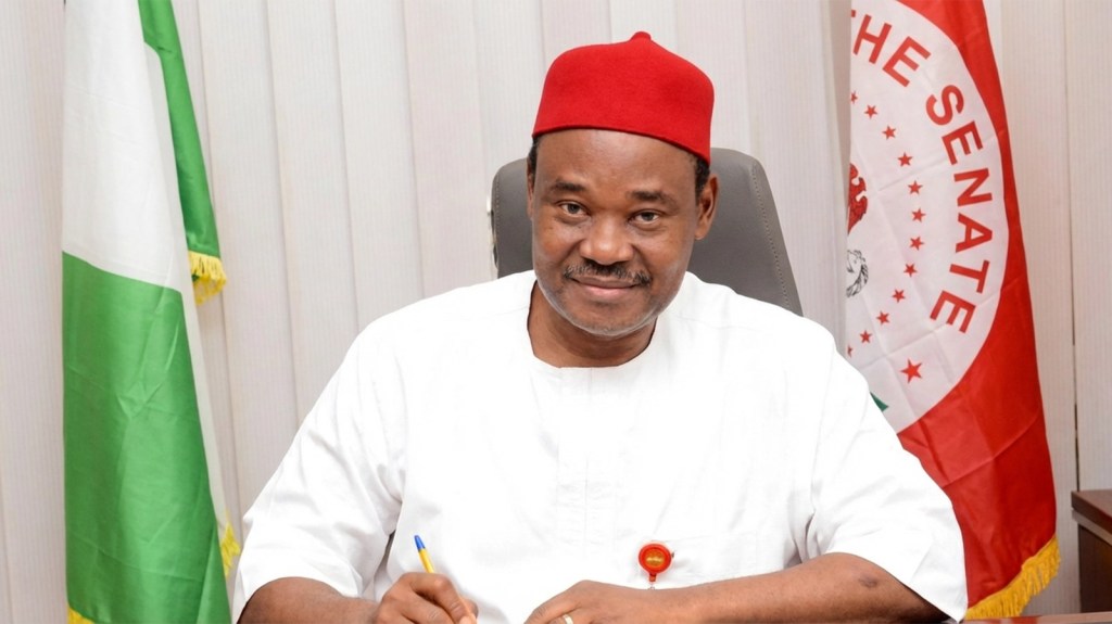 U.N. READY TO SUPPORT STATE POLICE, REGIONAL BORDER SECURITY EFFORTS IN WEST AFRICA – JIMOH IBRAHIM